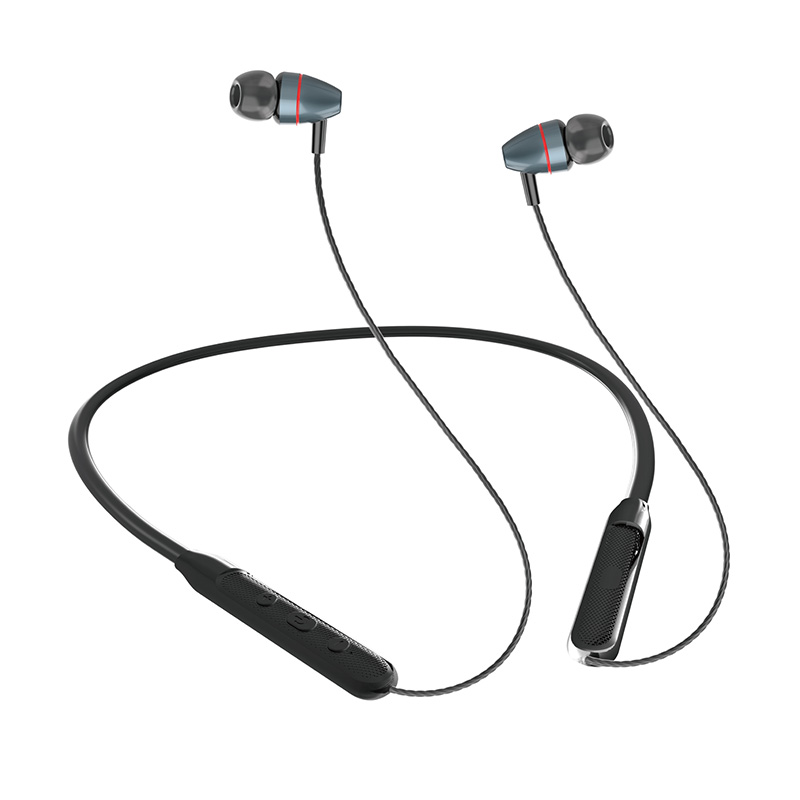 Sports Neckband Earphones - A7