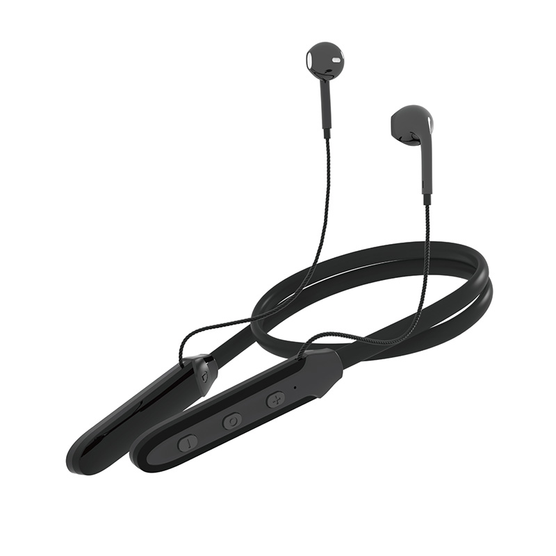 Wireless Neckband Headphones - A8