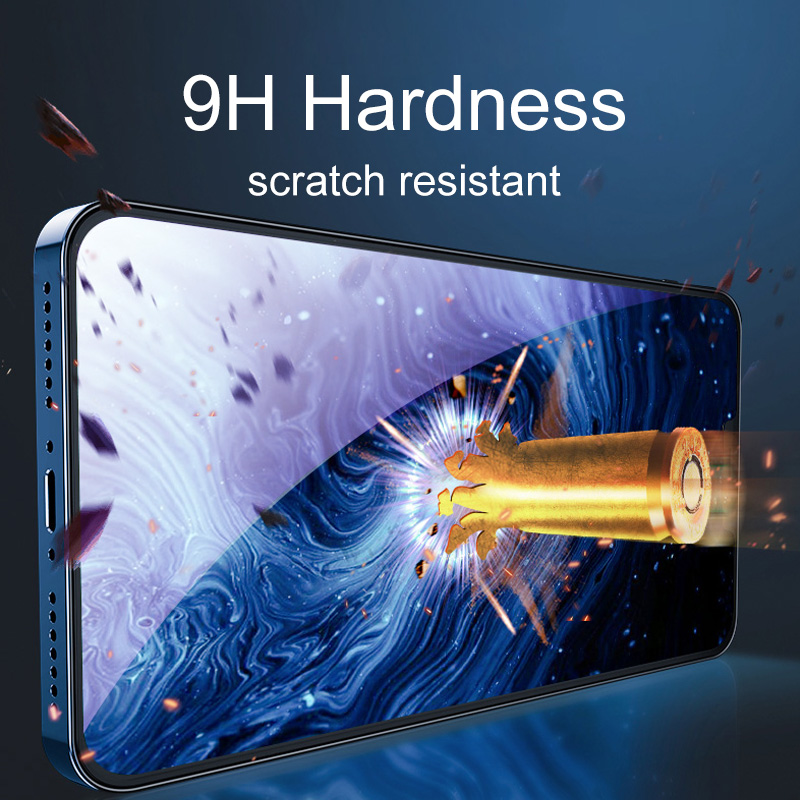 anti blue ray tempered glass