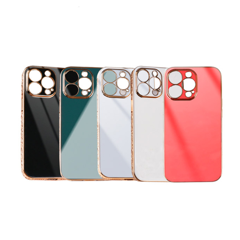 Fashion Laciness Phone Case - (At-2)