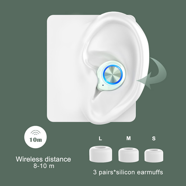 top wireless earbuds