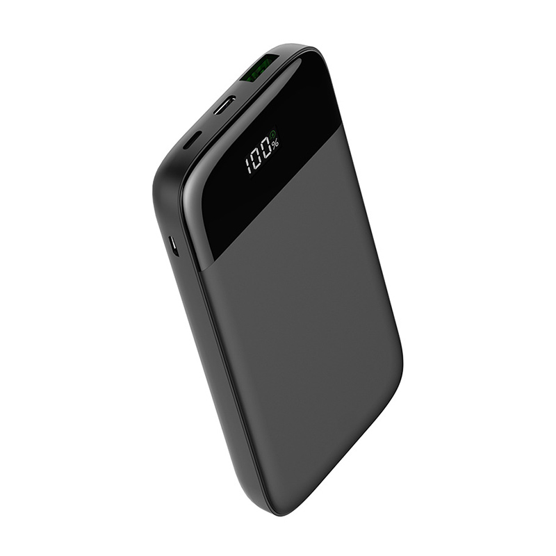 22W Quick Charge 10000Mah Power Bank - CA24