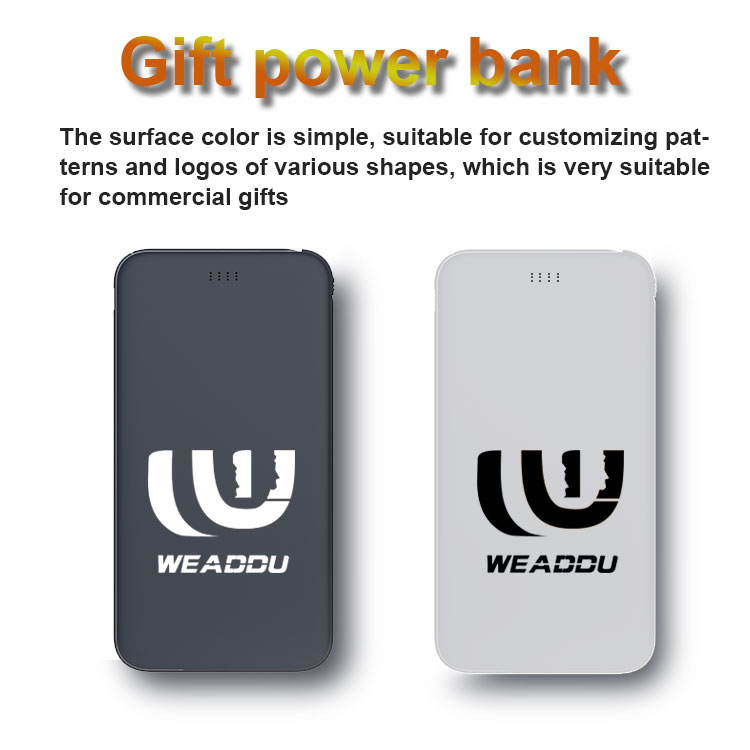 portable cell phone charger