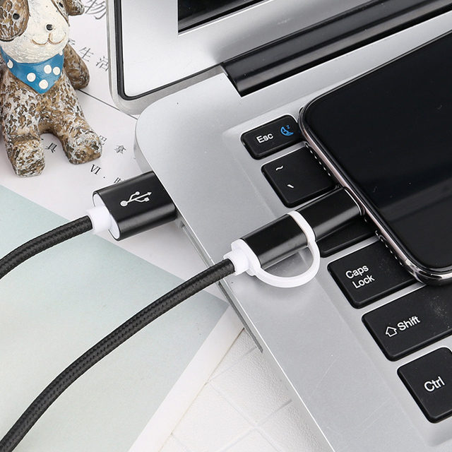 usb c data cable
