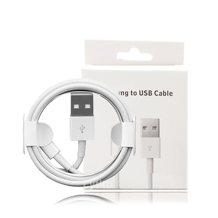 Apple Lightning Usb Cable - CU11