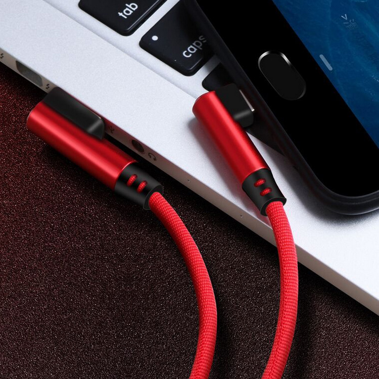 mini usb charging cable