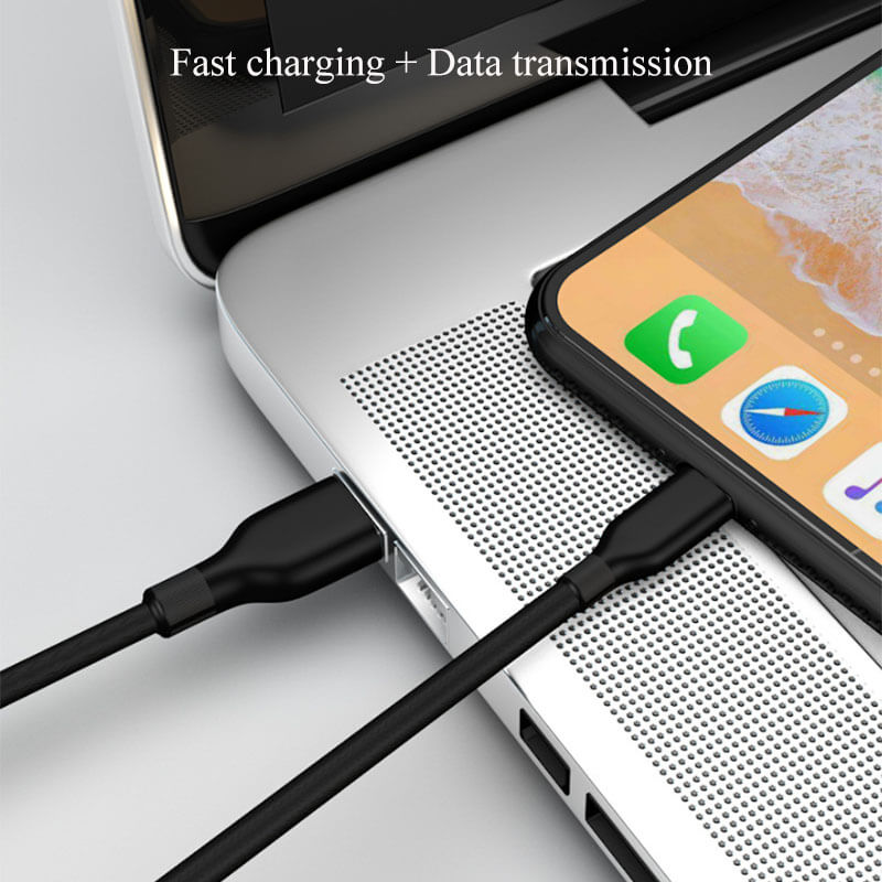 fast charging usb cable