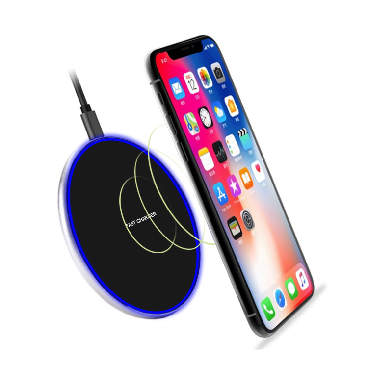 qi wireless charger