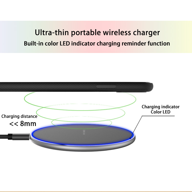 qi charger