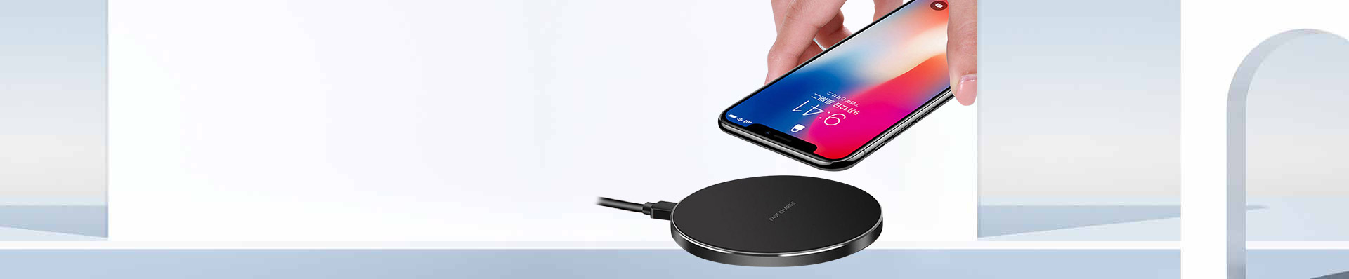 Wireless Charger